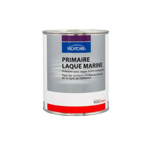 Picture of Marine primary lacquer Yachtcare 750ml