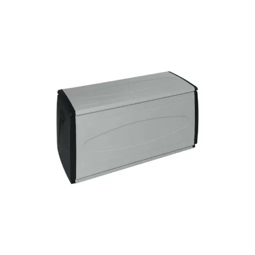 Picture of Storage box EDM PRINCEBLACK120 - for inside or outside - 75011