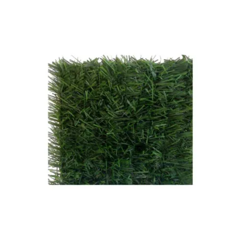 Picture of Artificial hedge roller JET7GARDEN 2x3m - cedar green - 126 Supra strands