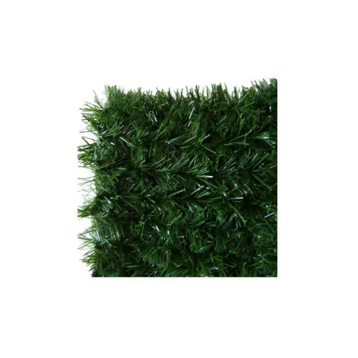 Picture of Artificial hedge roller JET7GARDEN 2,00x3m - cedar green - 140 strands Lux 2R