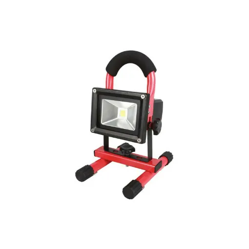 Picture of KS TOOLS LED Spotlight On Battery - 10W - 700 lumens - 150.4383