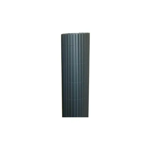 Picture of JET7GARDEN 1,2x3m - Charcoal grey - PVC - Double sided