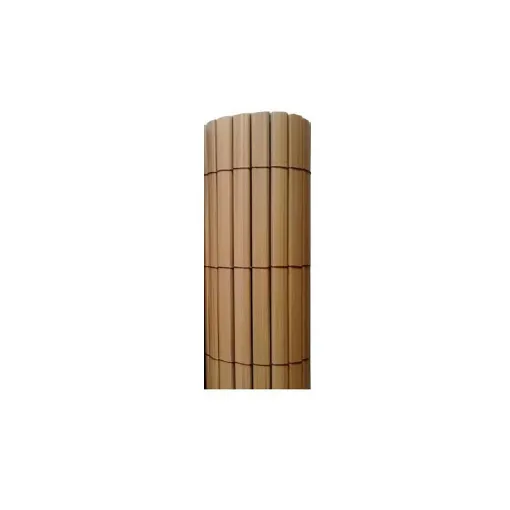 Picture of JET7GARDEN 1,2x3m - Teak - PVC - Double sided