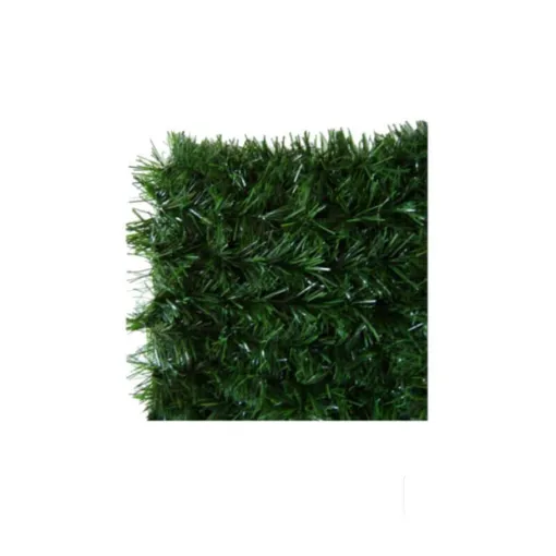 Picture of Artificial hedge roller JET7GARDEN 1.20x3m - cedar green - 140 strands Lux 2R