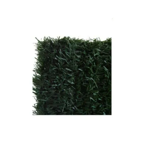 Picture of Set of 6 rolls JET7GARDEN artificial hedge 1.20x3m - fir green - 126 ULTRA strands