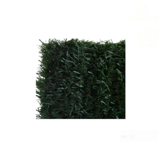 Picture of Lot of 10 rolls JET7GARDEN artificial hedge 1x3m - fir green - 126 ULTRA strands