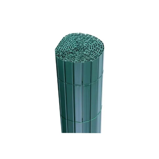 Picture of Canisse JET7GARDEN 1,5mx2,5m - Green - PVC - Double Face