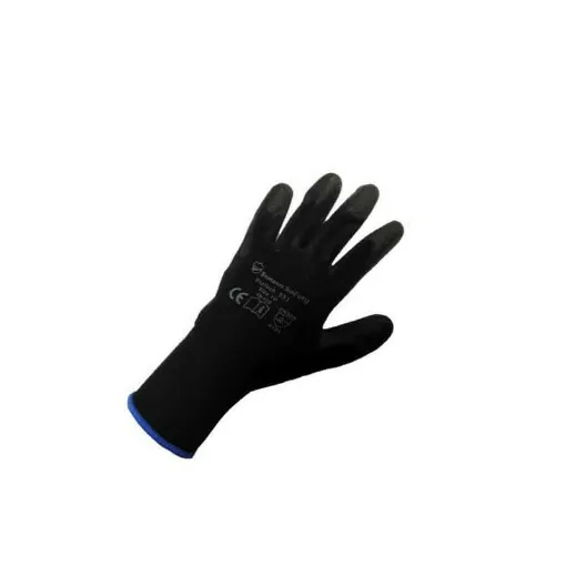 Picture of Gloves Protech 551 samson safety Size XL / 10 x12