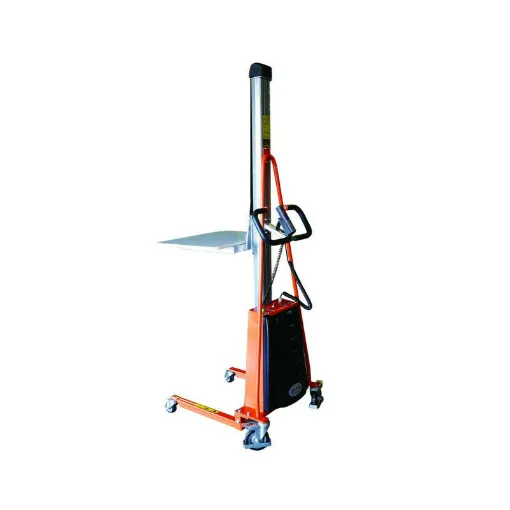 Picture of Semi-electric Work Positioner Stacker - Raised 150 cm - 150 kg