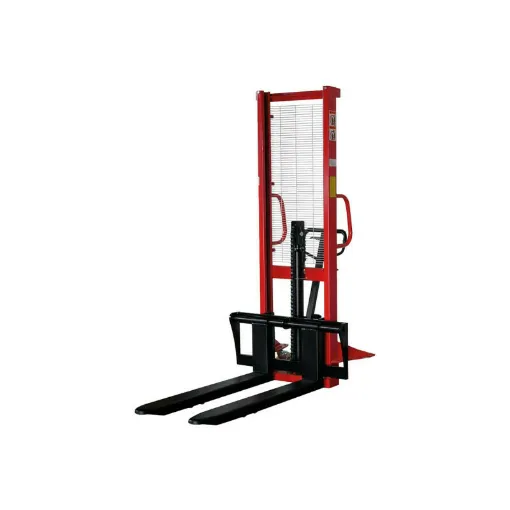 Picture of Manual stacker - Lifting 160 cm - 1000 kg