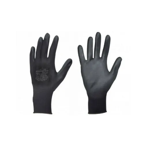 Picture of Pack of 10 pairs of gloves for all work Prosur SINGER - Size XL/10 - NYM713PUB