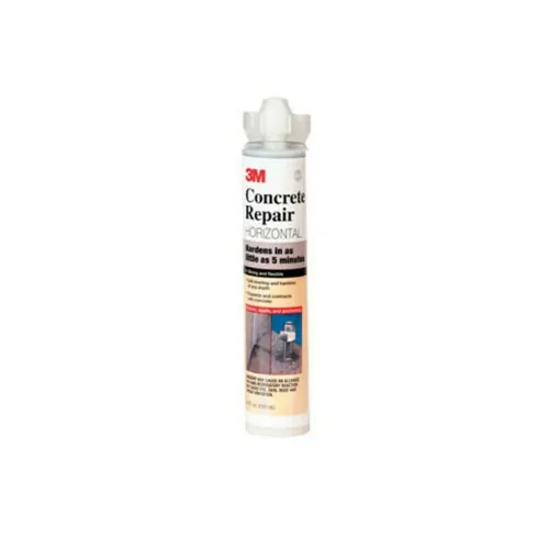 Picture of Polyurethane glue Bi component 3M Concrete Repair DP 600SL