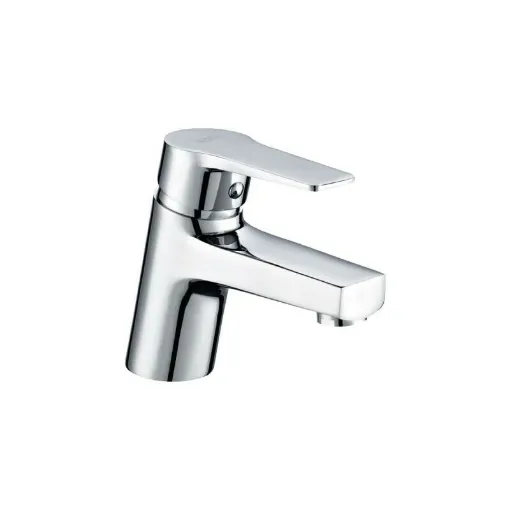 Picture of Single lever basin mixer EDM Bathroom