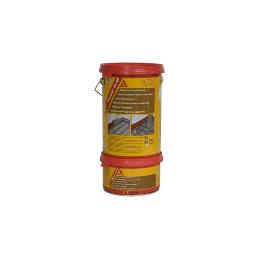 Picture of Epoxy adhesive SIKA Sikadur-31 EF - 4,5kg