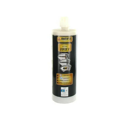 Picture of Chemical fixation VIFIX Vinylester 400ml X5 V