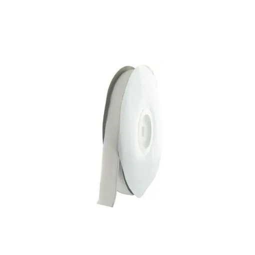 Picture of Velcro adhesive hook 25mm x 25m white