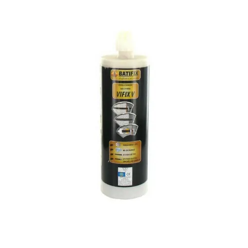 Picture of Chemical fixation Vinylester 400ml VIFIX V