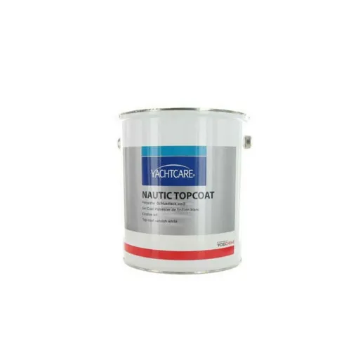 Picture of Gelcoat finish 5kg white Yachtcare