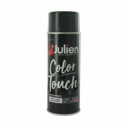 Picture of Julien Color Touch Spray Paint Gloss - Anthracite Gray - 400 ml