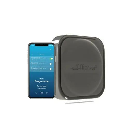 Picture of FLIPR HUB Connected Controller for Swimming Pools