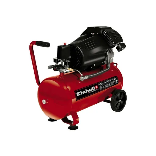 Picture of EINHELL Compressor - TC-AC 420/50/10 V - 2200W - 50L