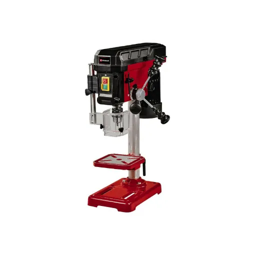 Picture of EINHELL pillar drill - TC-BD 450 - 450W - 50mm