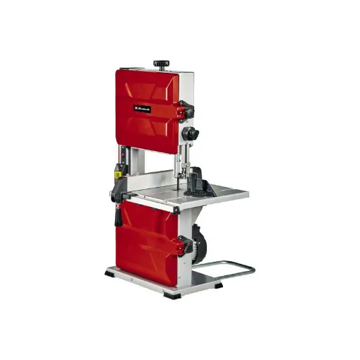 Picture of EINHELL Bandsaw - TC-SB 245 L - 400W - 245mm