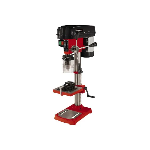 Picture of EINHELL pillar drill - TC-BD 630 - 630W - 60mm