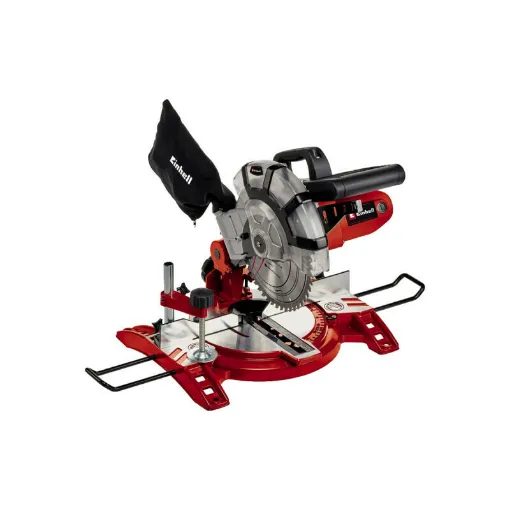 Picture of Mitre saw EINHELL - TC-MS 2112 - 1600W - 120mm