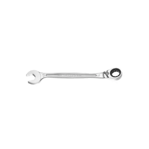 Picture of FACOM mixed wrench - Ratchet - Metric - 13 x 178mm - 467B.13