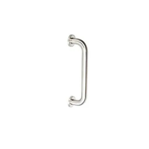 Picture of Pull handle 25 x 250 mm stainless Klose Besser