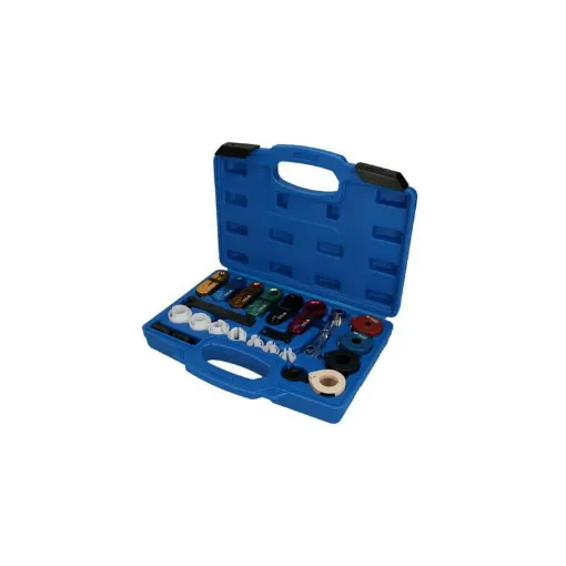 Picture of BRILLIANT TOOLS Pipe Release Tool Set - 22pcs - BT531050