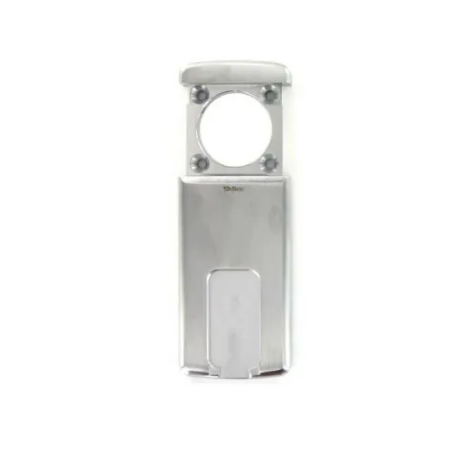 Picture of magnetic protection for round cylinder diameter 37mm maximum chromium