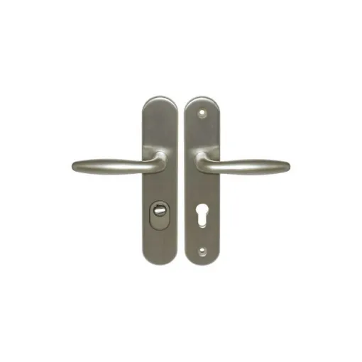 Picture of Security door handle - Inox