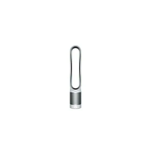 Picture of DYSON TP02 Pure Cool Tower Air Purifier - White / Silver