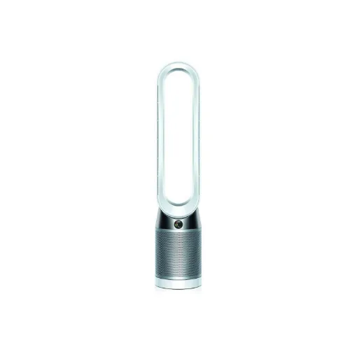 Picture of DYSON TP04 Pure Cool Tower Air Purifier and Air Purifier - White / Silver