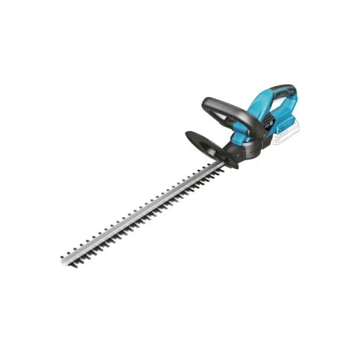 Picture of Hedge cutter KOMA - 20V - 75x19,5cm - Without battery nor charger - Pro series - 08758