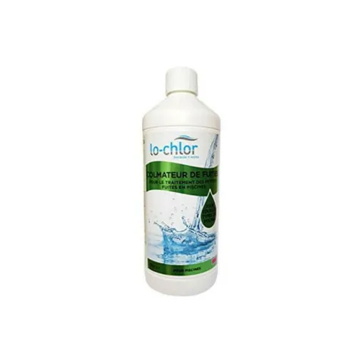 Picture of LO-CHLOR spa and swimming pool leakage collector - 1L