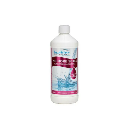 Picture of LO-CHLOR spa and pool descaler - 1L