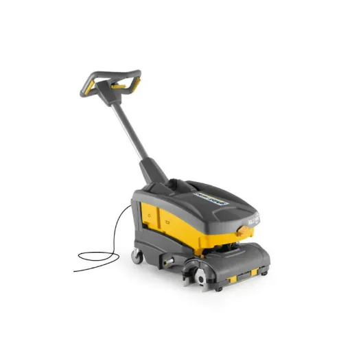 Picture of Scrubber Dryer GHIBLI WIRBEL - 150W - ROLLY NRG 7� E 33