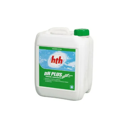 Picture of HTH Pool pH Plus Treatment - 10L