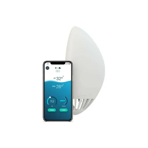 Picture of Flipr Pro connected assistant - Swimming pool and SPA