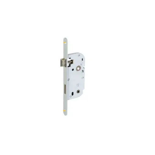 Picture of Single-point lock recessed spindle condemnation 40mm and 7mm square Klose Besser