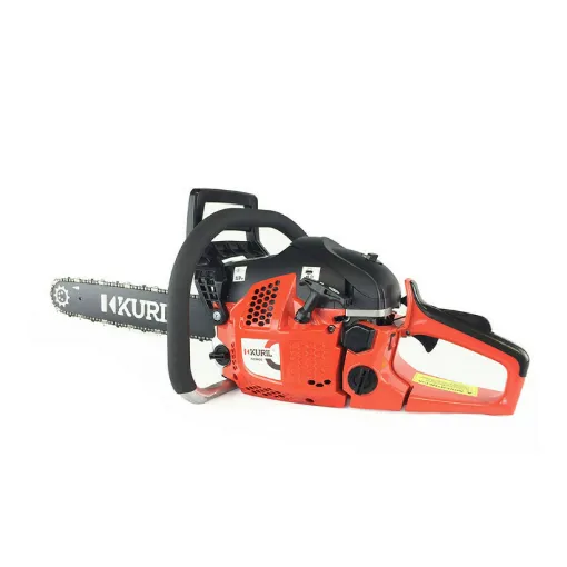 Picture of KURIL Gas Chain Saw - KM5400 - 84904