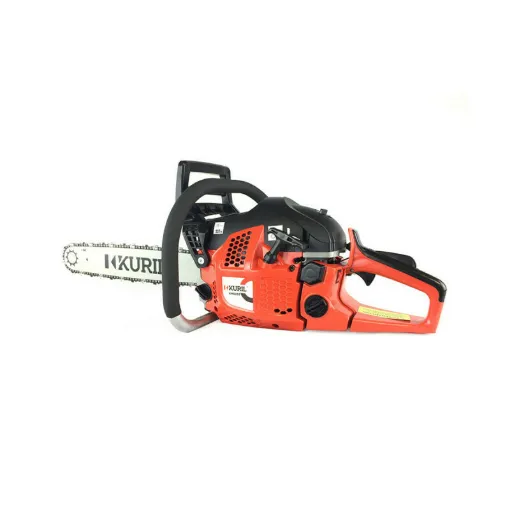 Picture of KURIL gasoline chainsaw - KM6200 - 84905