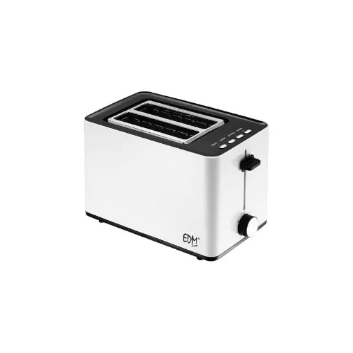 Picture of EDM Double Slot Toaster - 850W