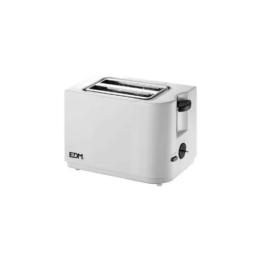 Picture of Toaster EDM 700W