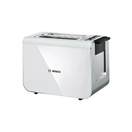 Picture of BOSCH Bread Toaster - Styline - 2 slots - TAT 8611