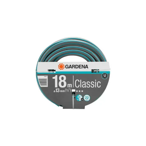 Picture of GARDENA Classic Hose - diameter 13mm - 18m 18002-20