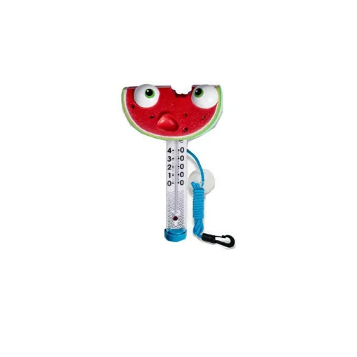 Picture of Watermelon thermometer tutti frutti for swimming pool